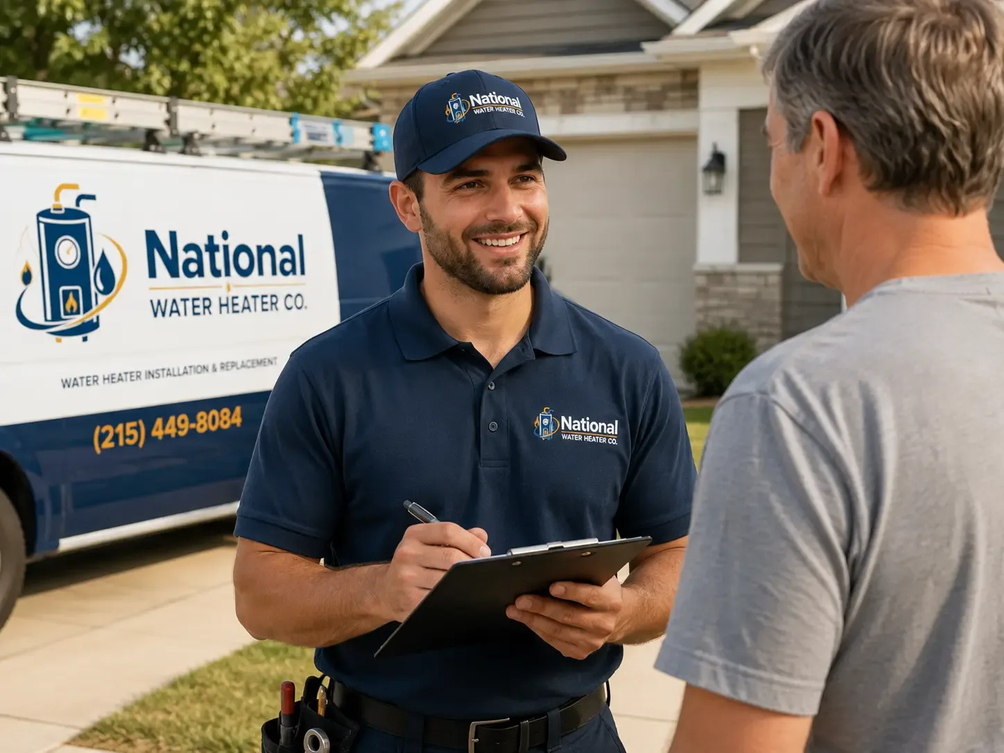 Water Heater Installation Fort Washington, MD FAQs